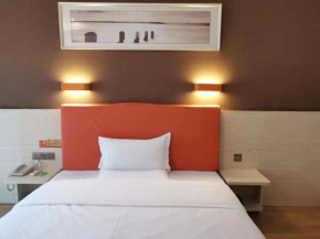 Hotels in Yueyang